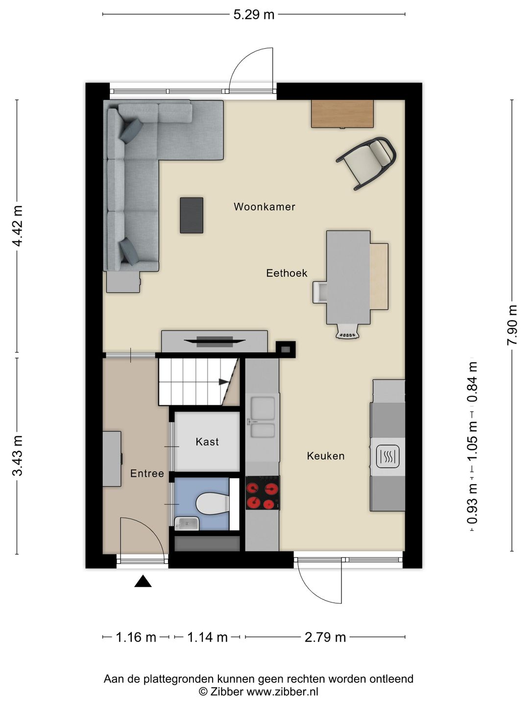 Foto 38 van Heimans-serre 14