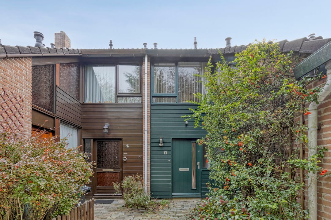 Foto 1 van Tijberg 5