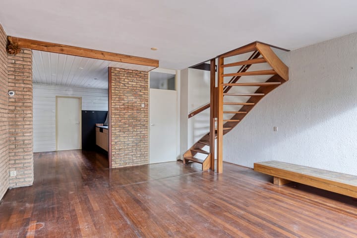 Foto 2 van Tijberg 5