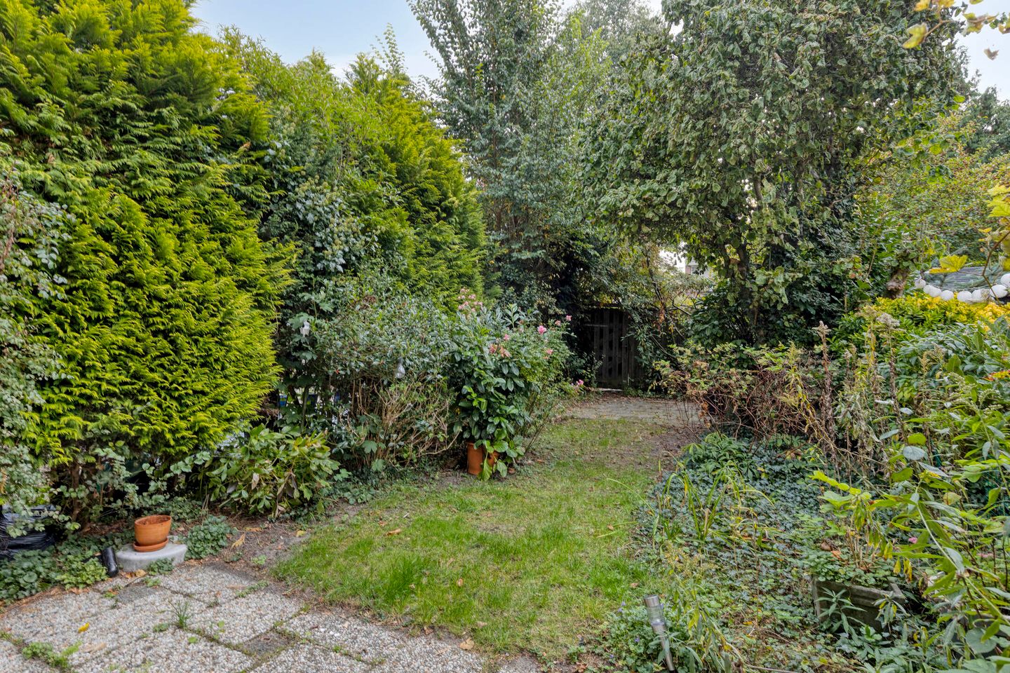 Foto 4 van Tijberg 5