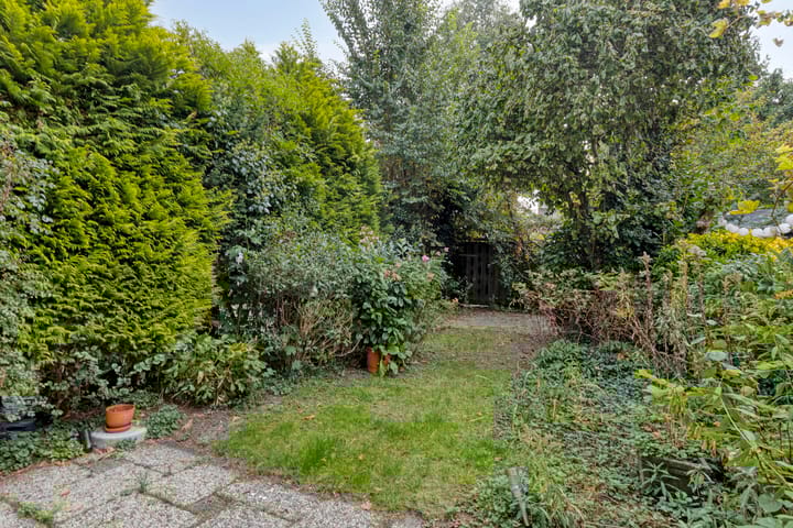 Foto 4 van Tijberg 5