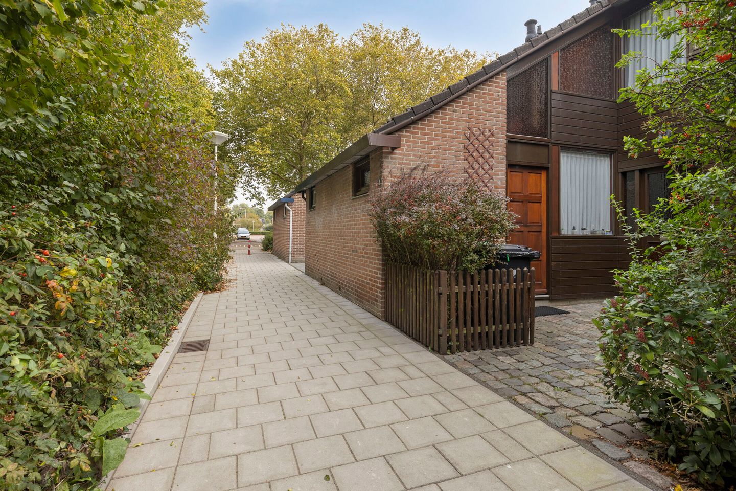 Foto 5 van Tijberg 5