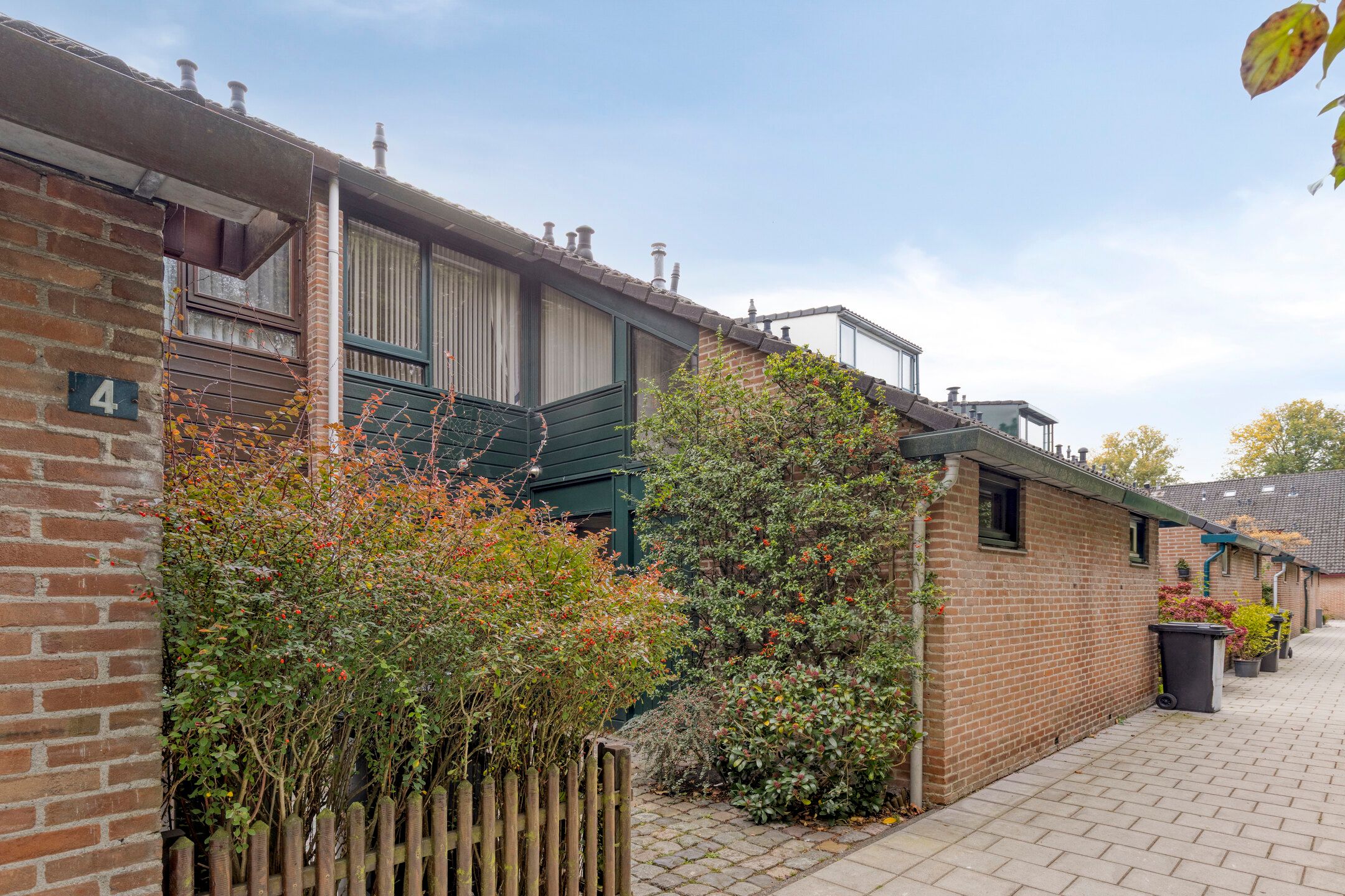 Foto 6 van Tijberg 5