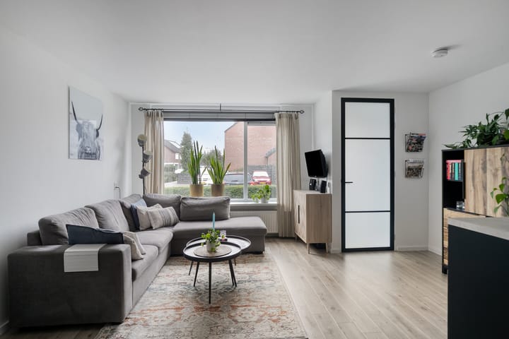 Foto 2 van Zandakker 57