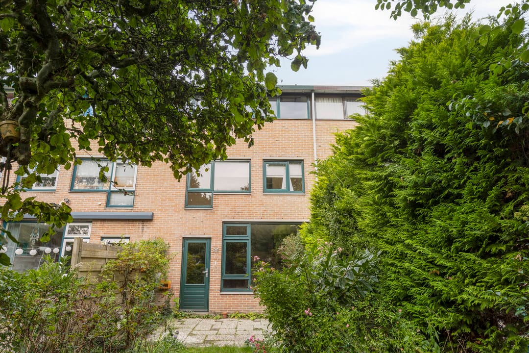 Foto 28 van Tijberg 5