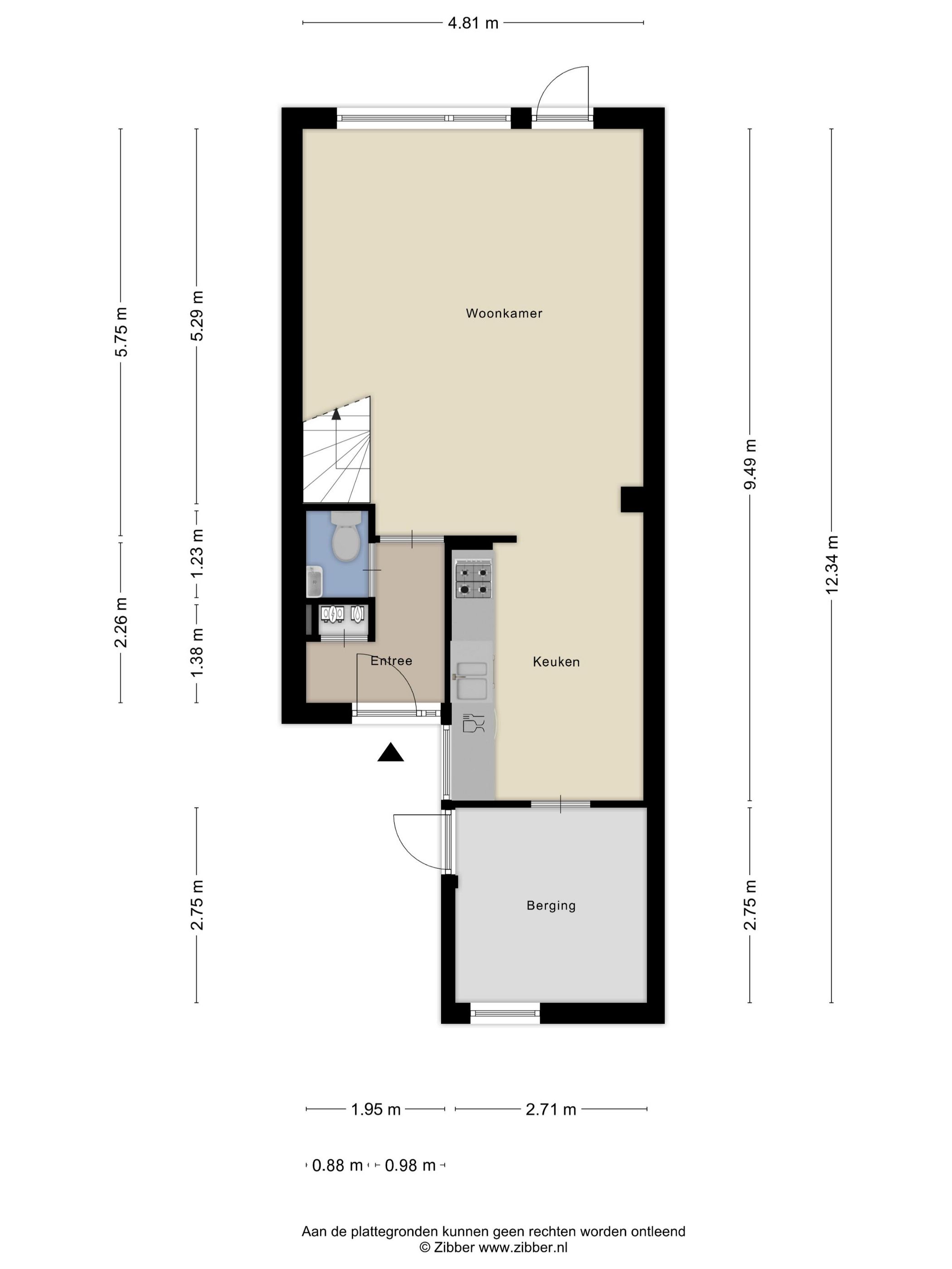 Foto 30 van Tijberg 5