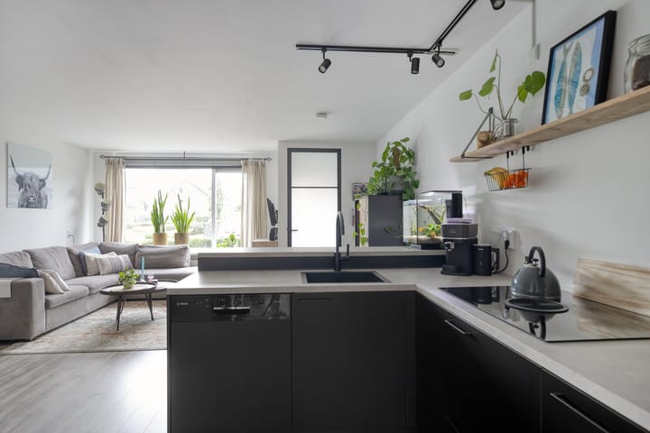 Foto 10 van Zandakker 57