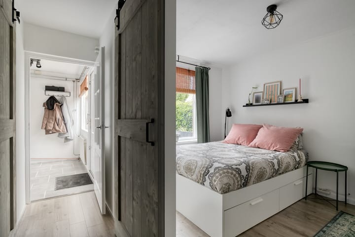 Foto 11 van Zandakker 57