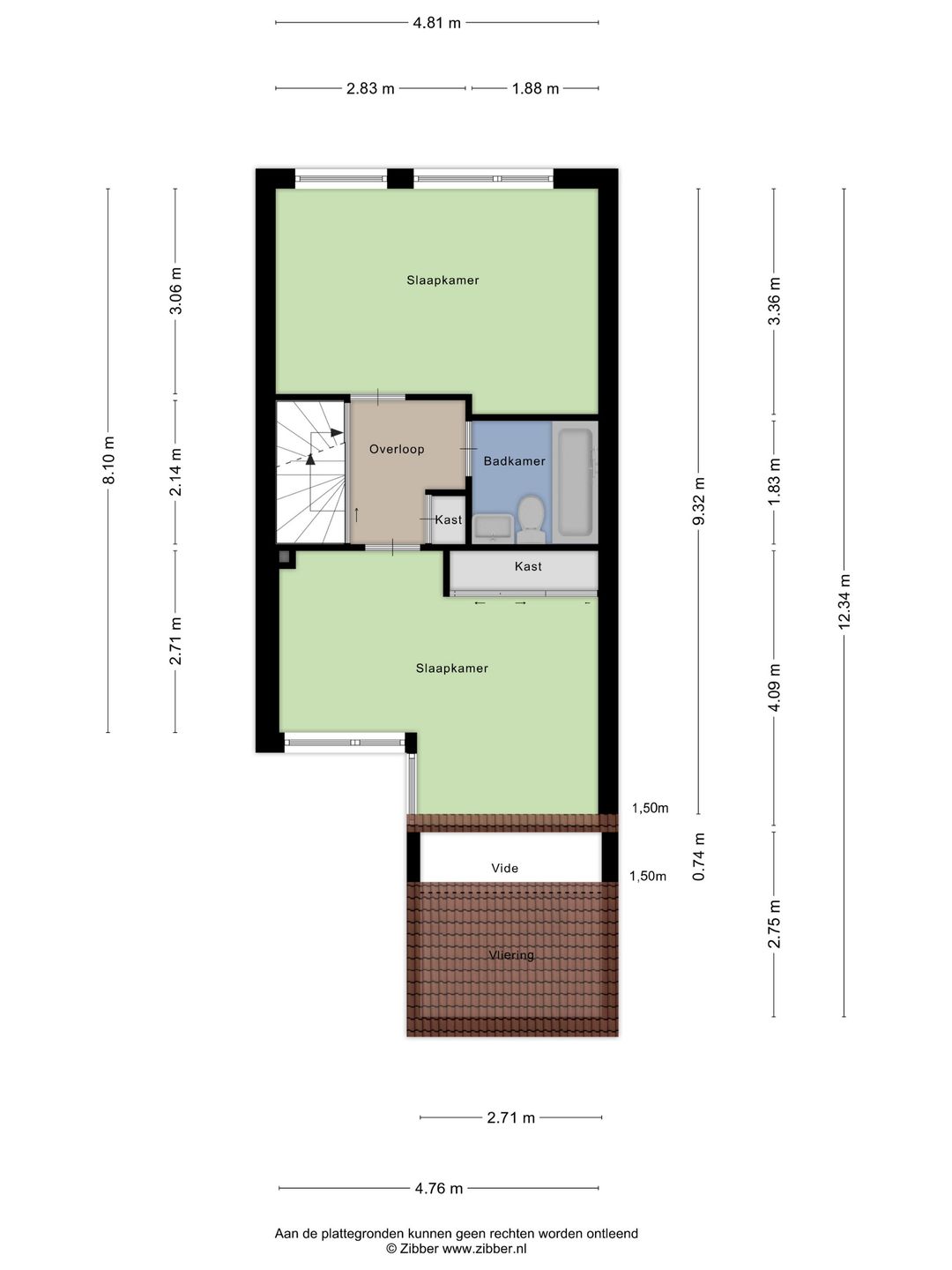 Foto 32 van Tijberg 5