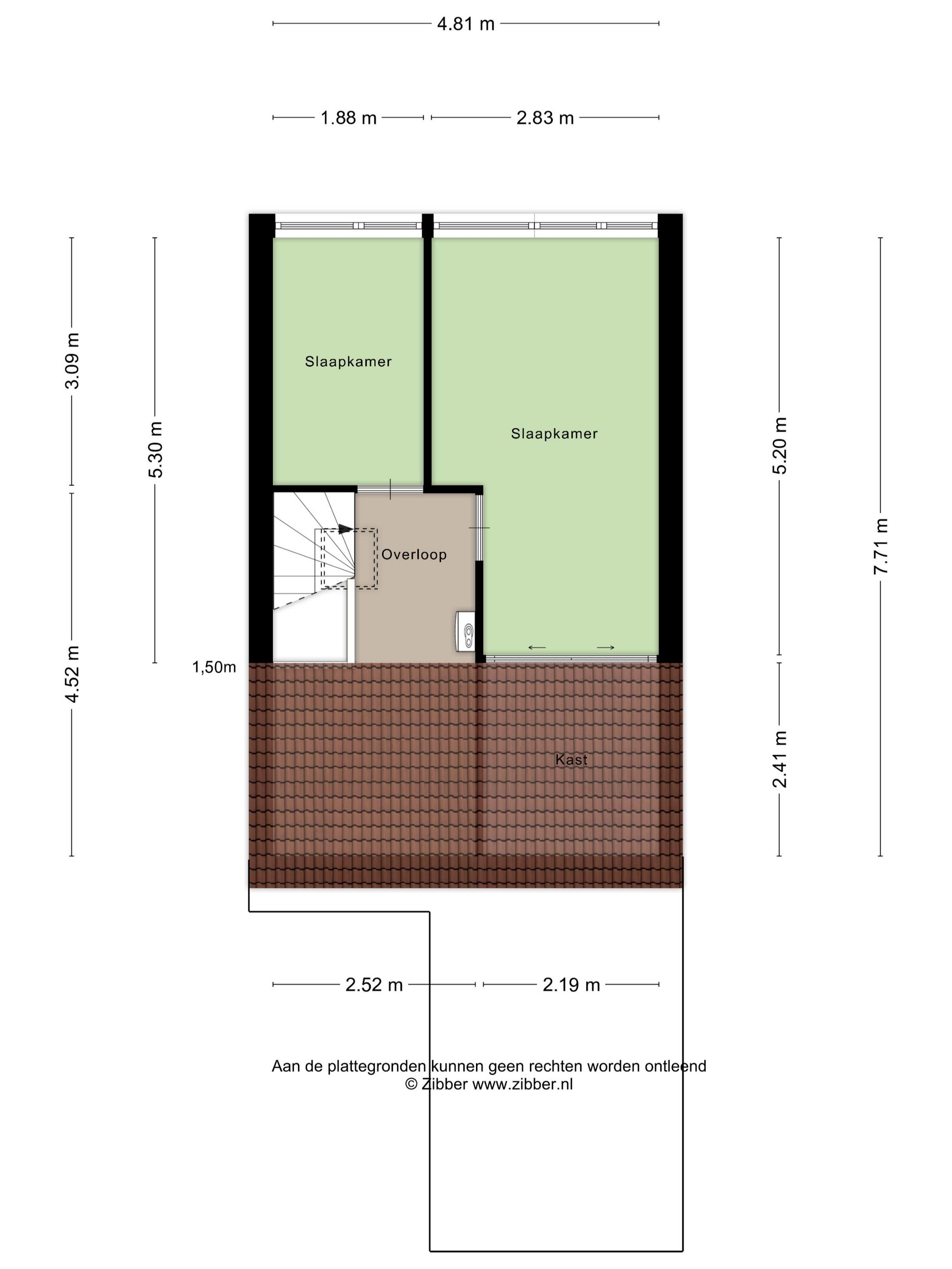 Foto 33 van Tijberg 5