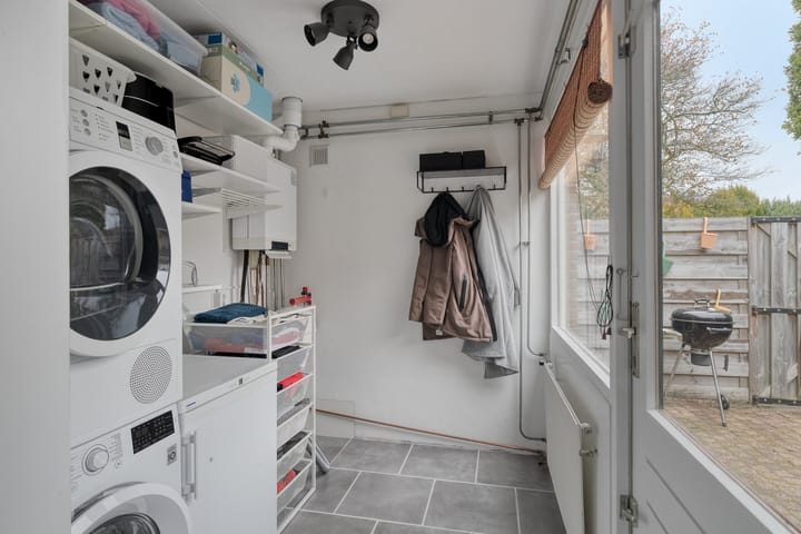 Foto 18 van Zandakker 57