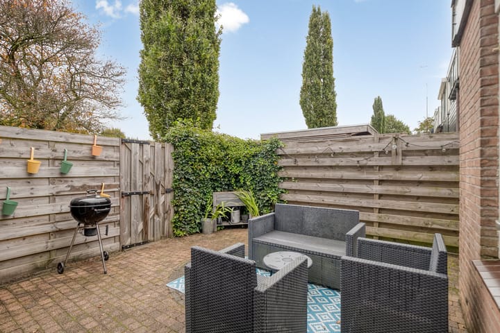 Foto 19 van Zandakker 57