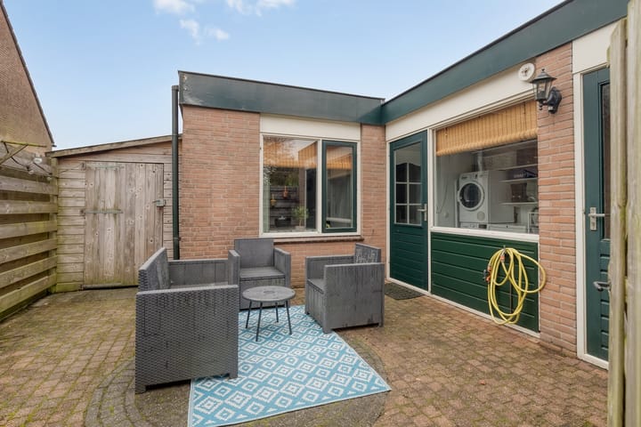 Foto 20 van Zandakker 57