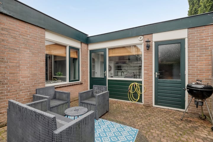 Foto 21 van Zandakker 57