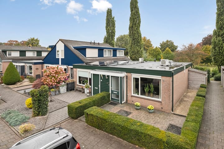 Foto 22 van Zandakker 57