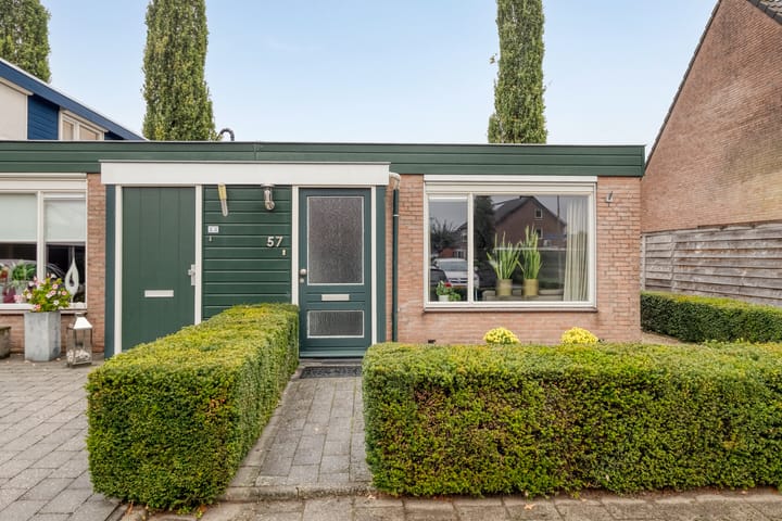 Foto 23 van Zandakker 57