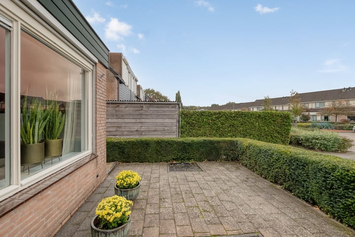 Foto 25 van Zandakker 57