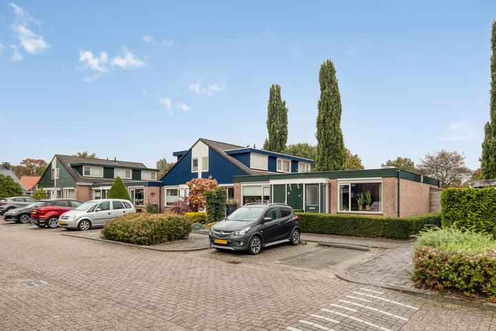 Foto 27 van Zandakker 57