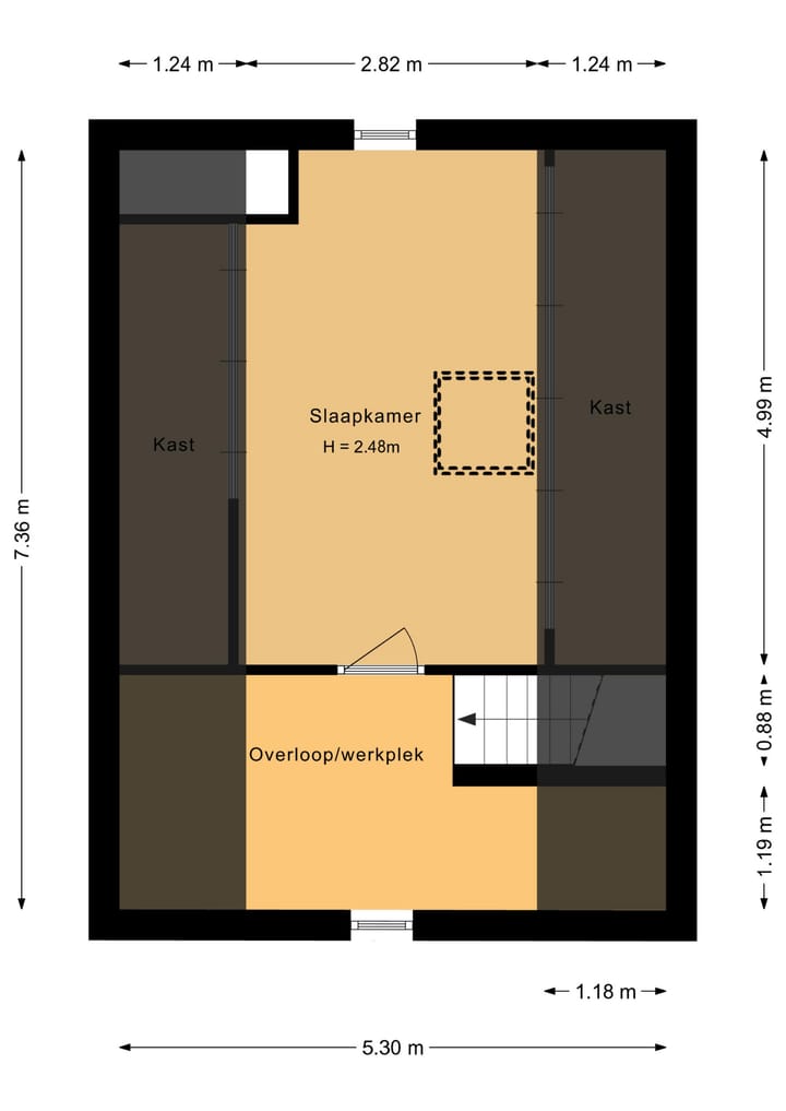 Foto 57 van Beethovendreef 5