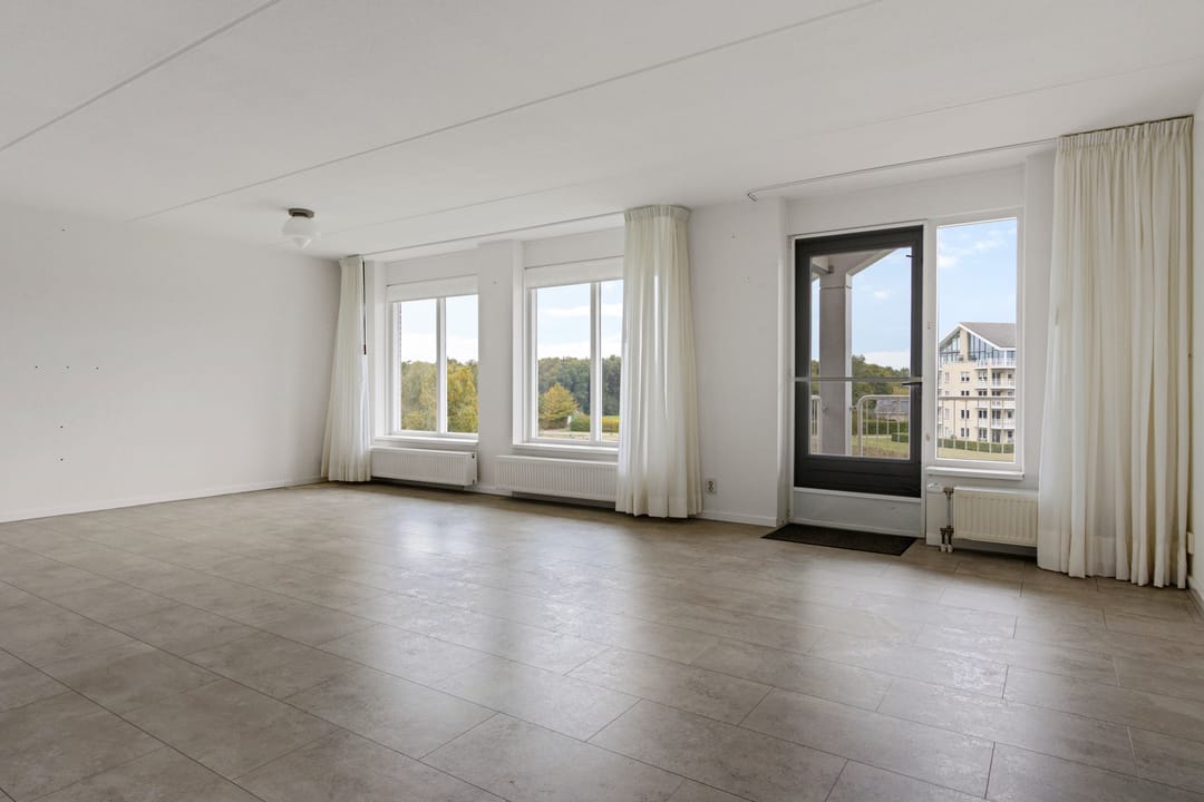 Foto 2 van Golflaan 16-32