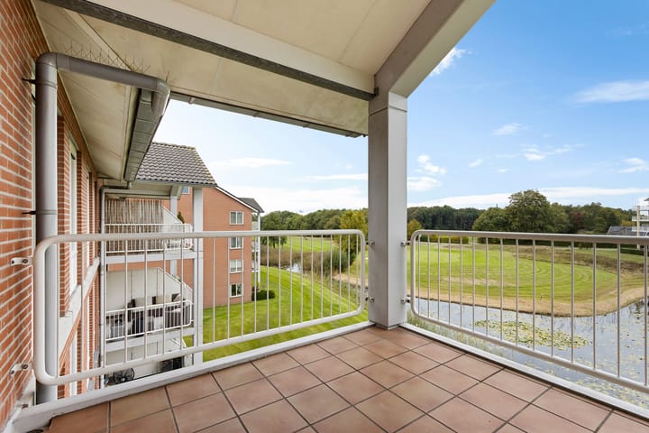 Photo 4 of Golflaan 16-32