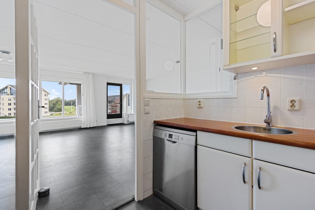 Foto 16 van Golflaan 16-32