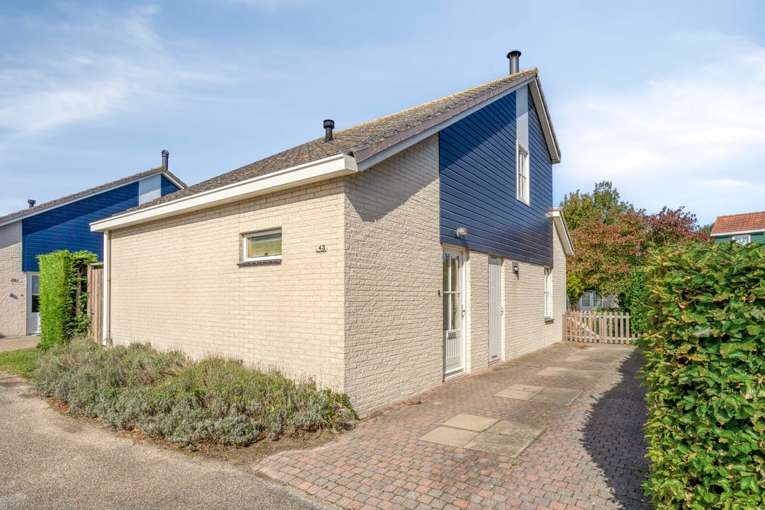 Photo 1 of Daleboutsweg 3-0043