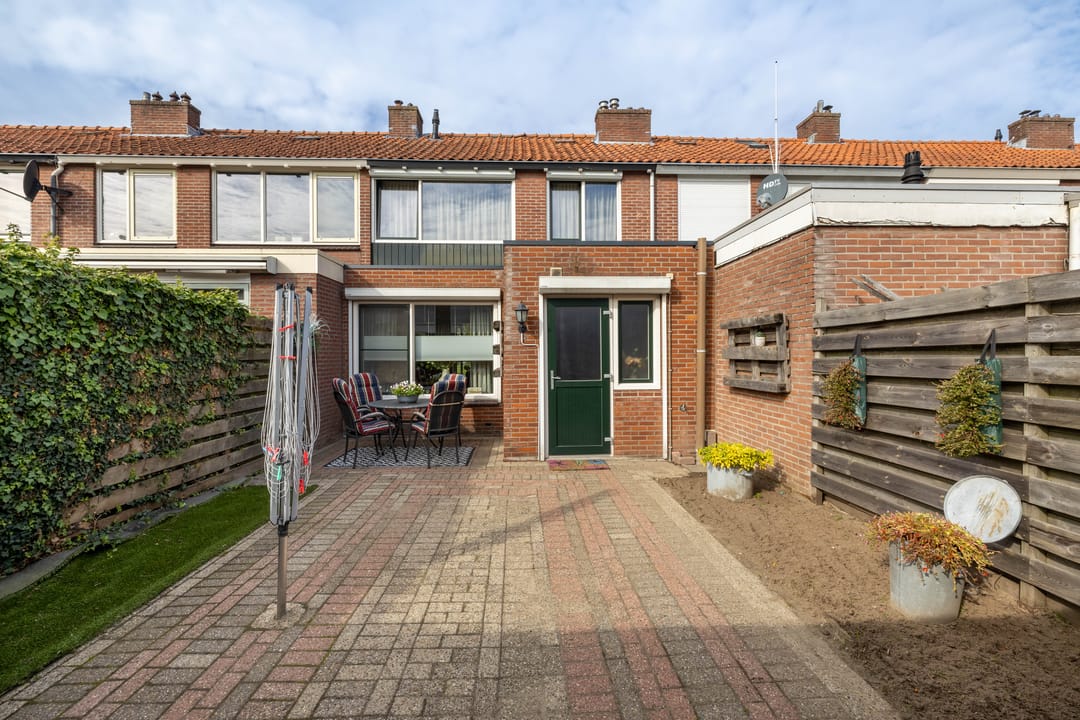 Photo 2 of J.J. van Deinselaan 19