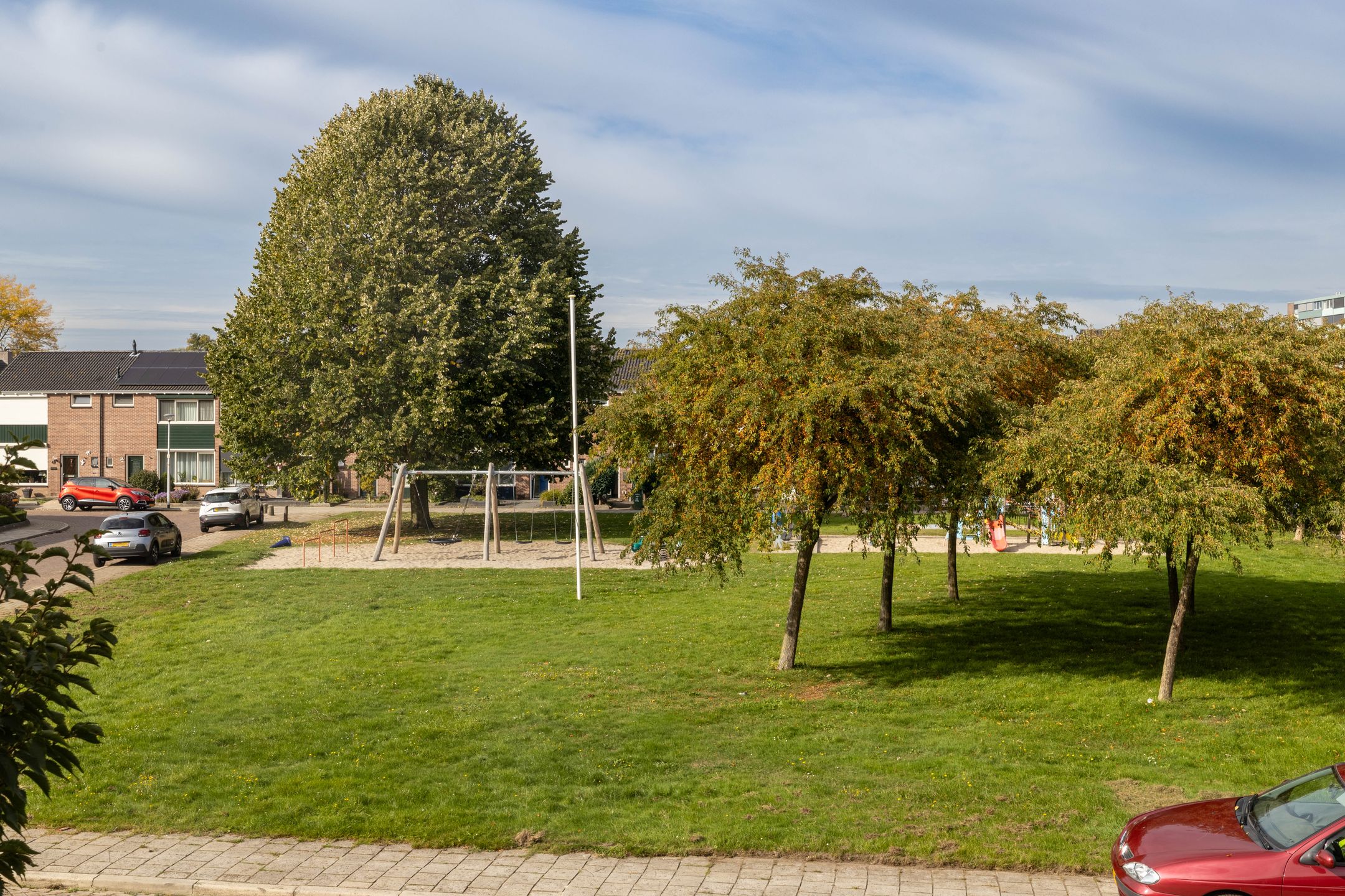 Photo 3 of J.J. van Deinselaan 19