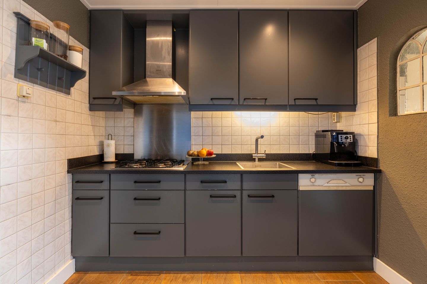 Photo 4 of J.J. van Deinselaan 19