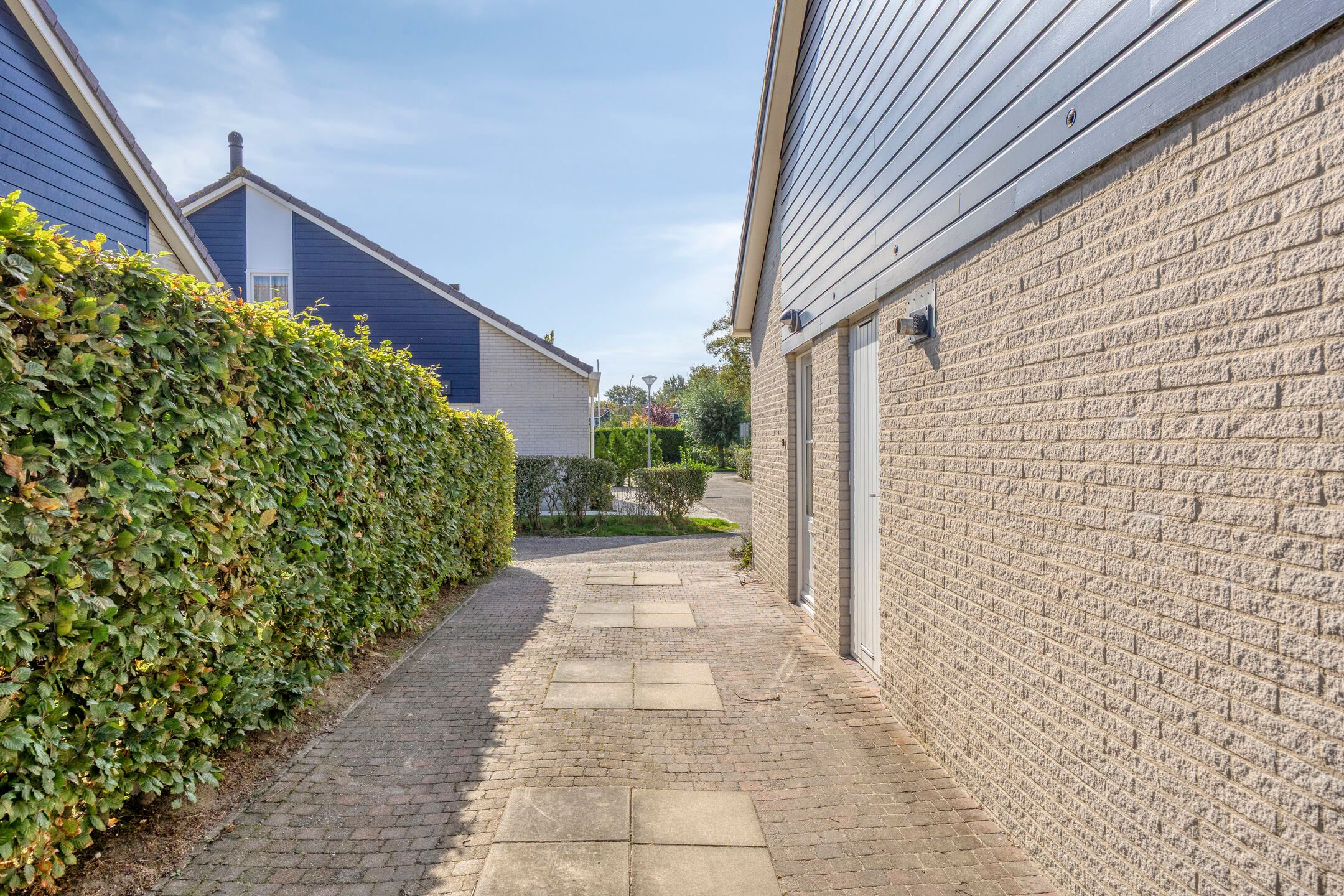 3-bedroom freehold villa in Burgh-Haamstede — photo 5 of 5