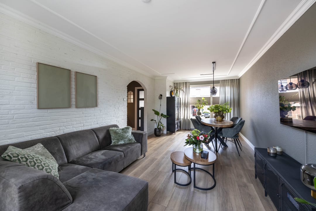 Photo 7 of J.J. van Deinselaan 19