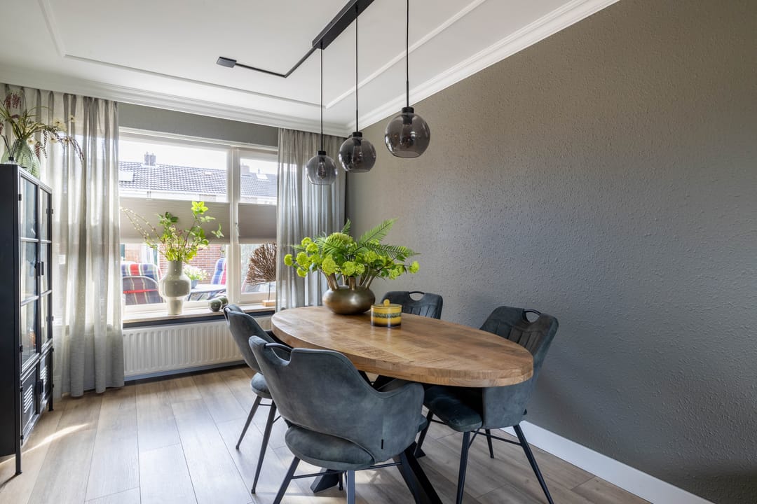 Photo 8 of J.J. van Deinselaan 19