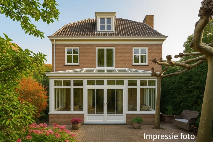 Photo 46 of Mazijk 5