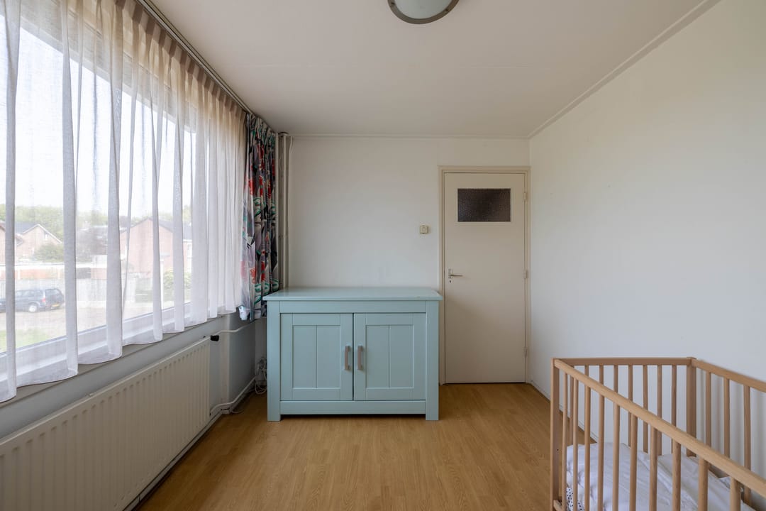 Photo 17 of J.J. van Deinselaan 19