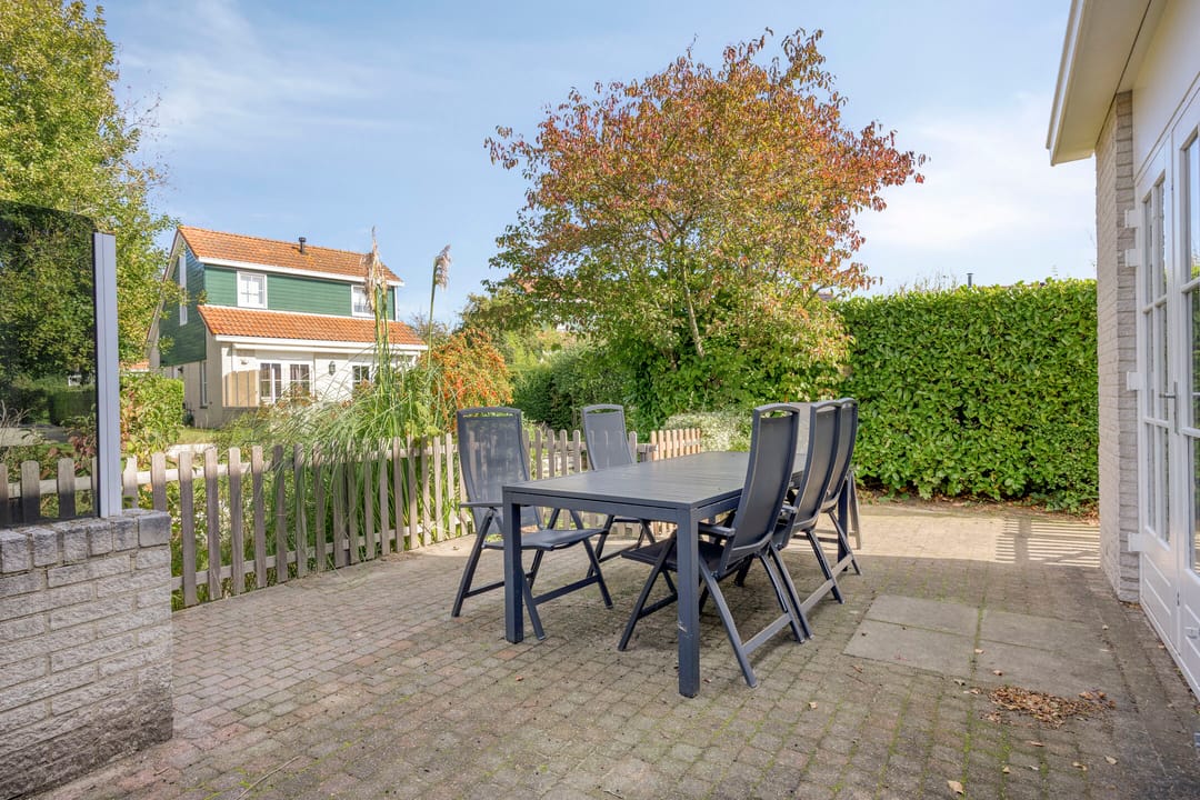 Photo 23 of Daleboutsweg 3-0043