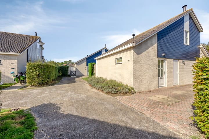 Photo 25 of Daleboutsweg 3-0043