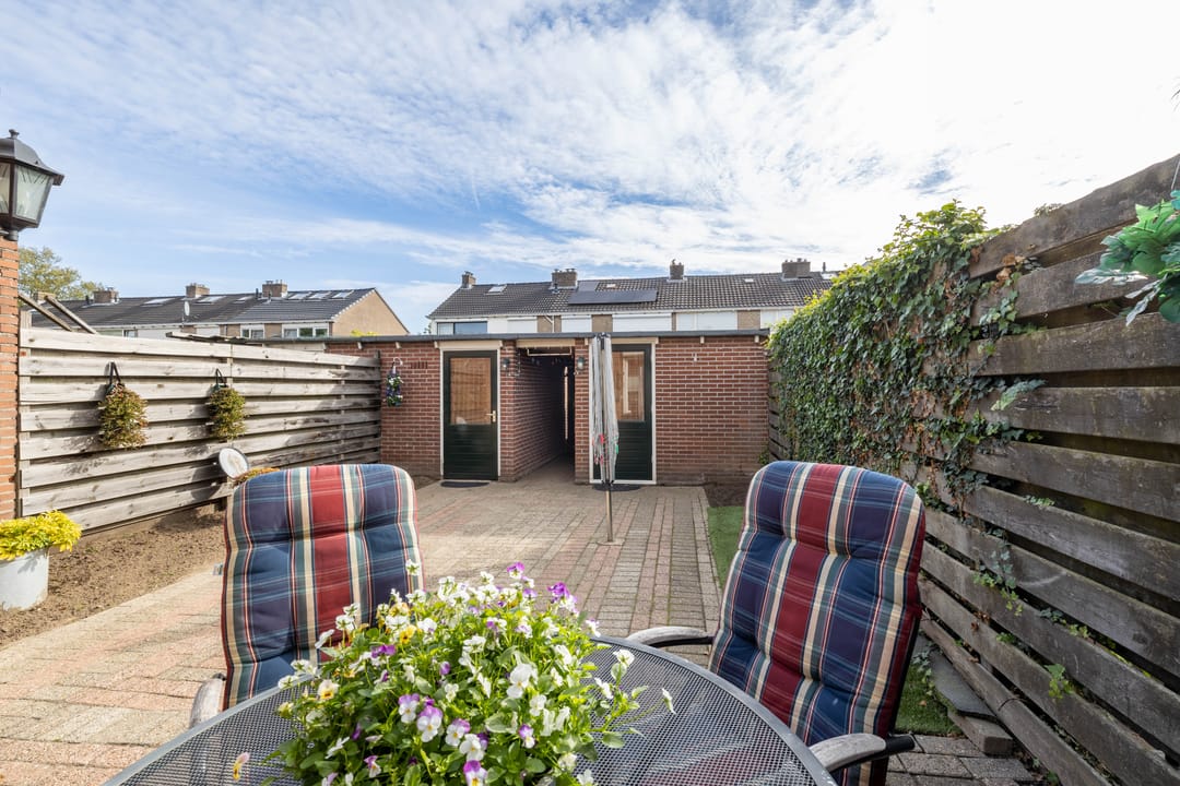 Photo 23 of J.J. van Deinselaan 19