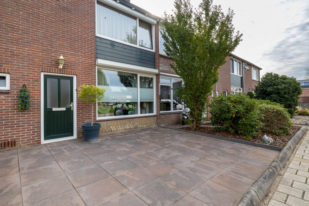 Photo 26 of J.J. van Deinselaan 19