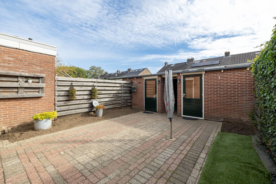 Photo 22 of J.J. van Deinselaan 19