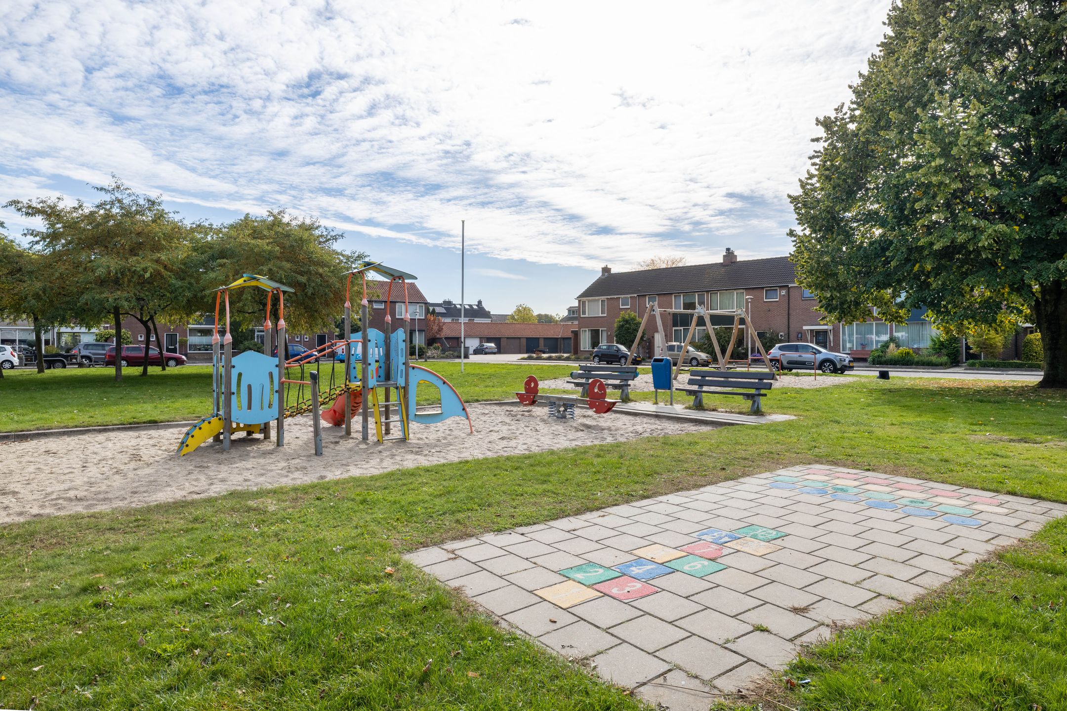 Photo 27 of J.J. van Deinselaan 19