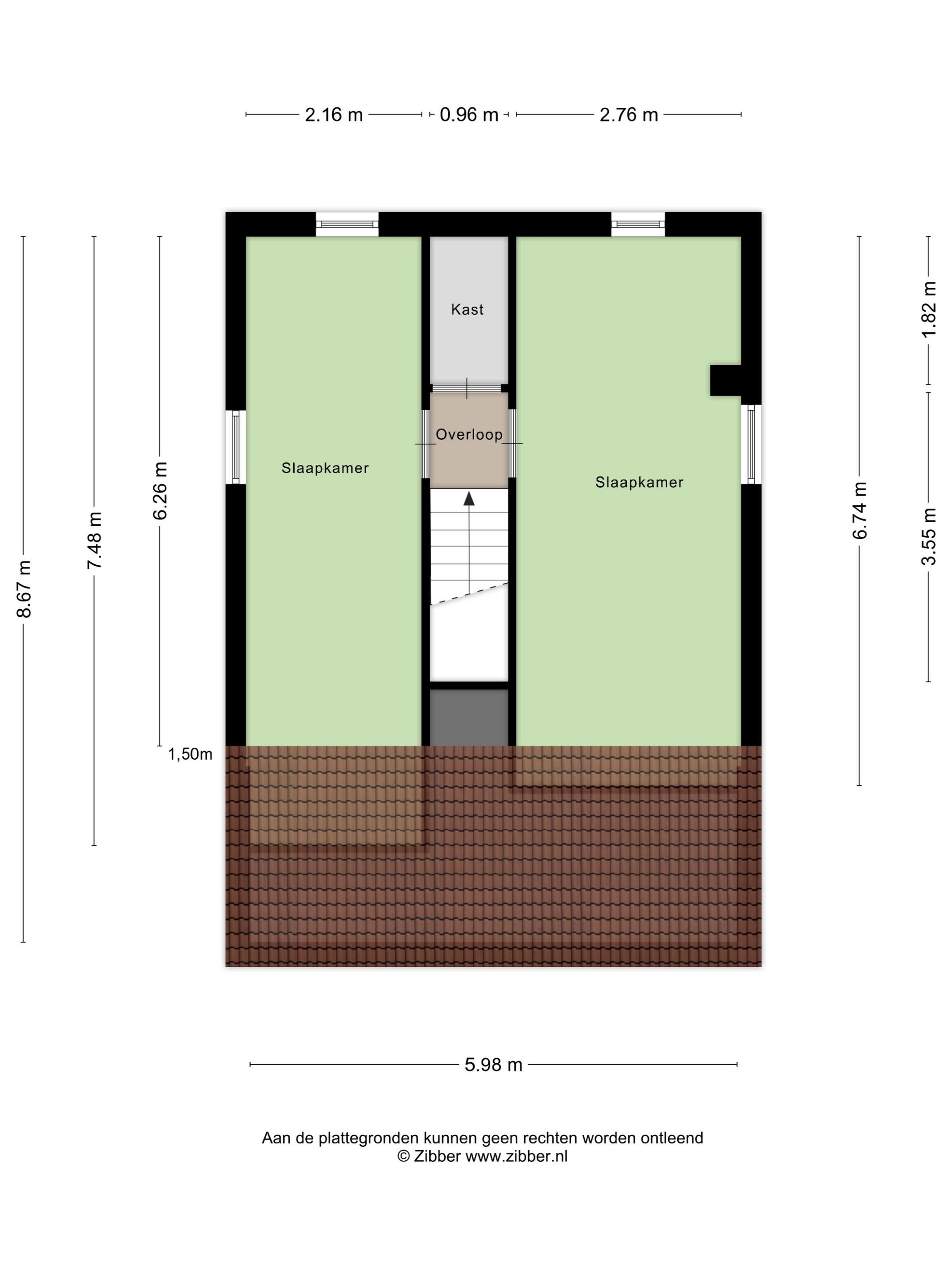 Photo 27 of Daleboutsweg 3-0043