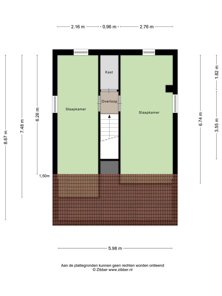 Photo 27 of Daleboutsweg 3-0043