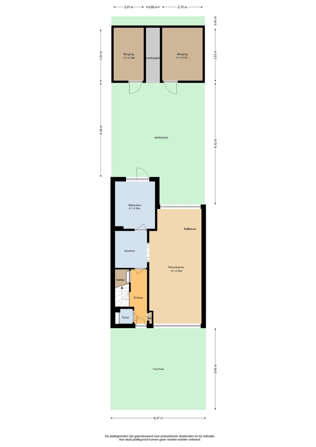 Photo 32 of J.J. van Deinselaan 19