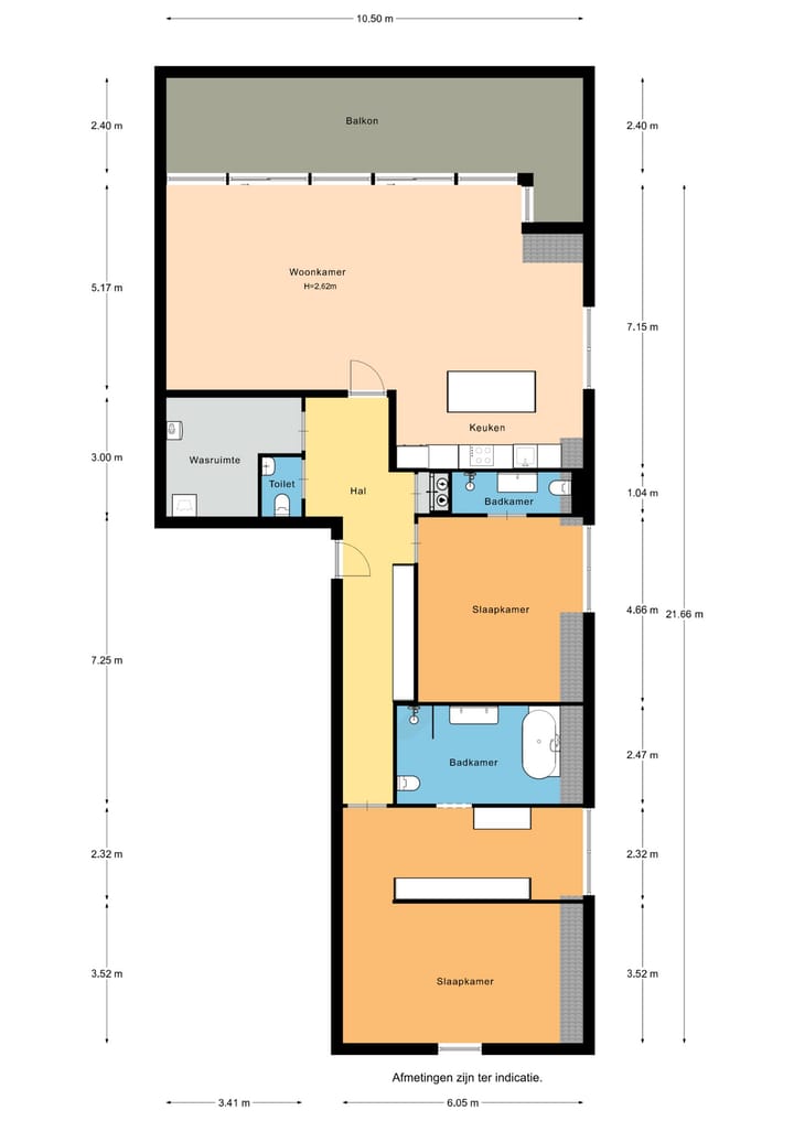 Photo 8 of Rijndijk 268-A