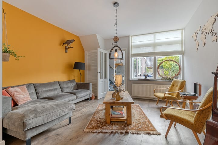 Foto 3 van P. Rijsdijkstraat 29