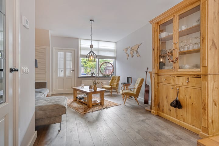 Foto 4 van P. Rijsdijkstraat 29