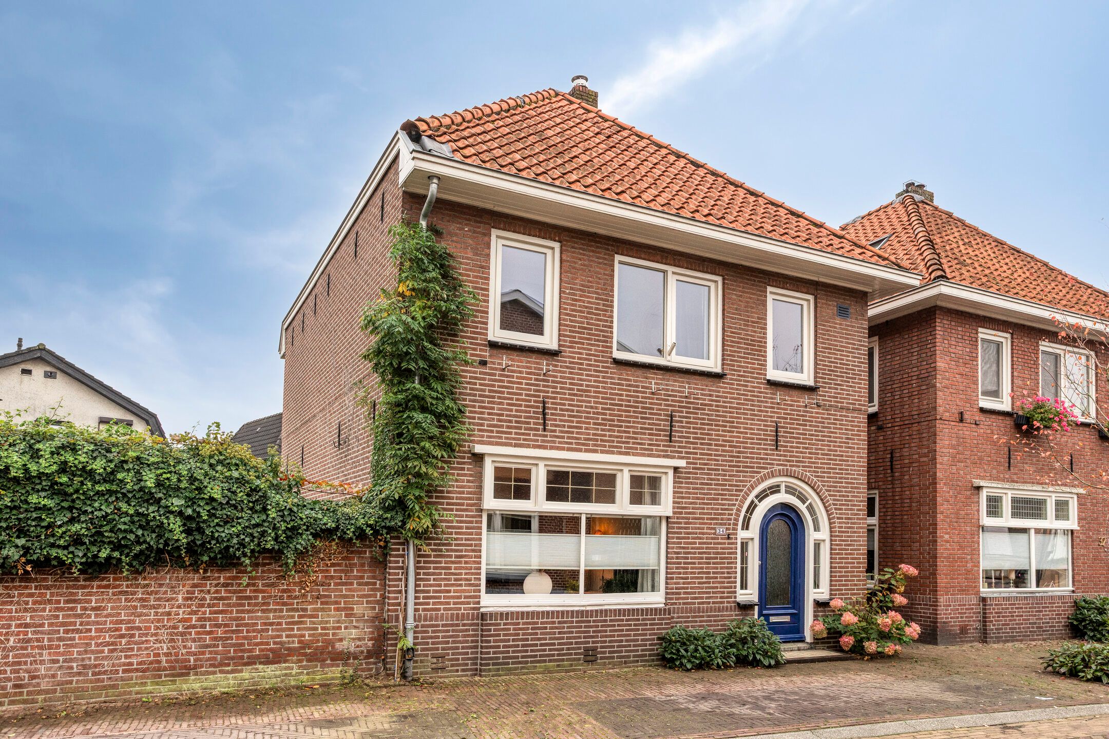 Rentenierstraat, 34, Lichtenvoorde, 7131DL, Gelderland, Nederland 34