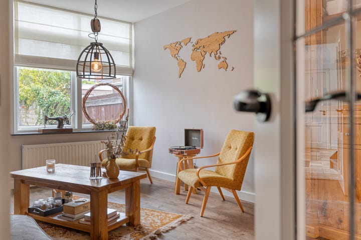 Foto 5 van P. Rijsdijkstraat 29