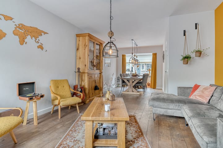 Foto 6 van P. Rijsdijkstraat 29